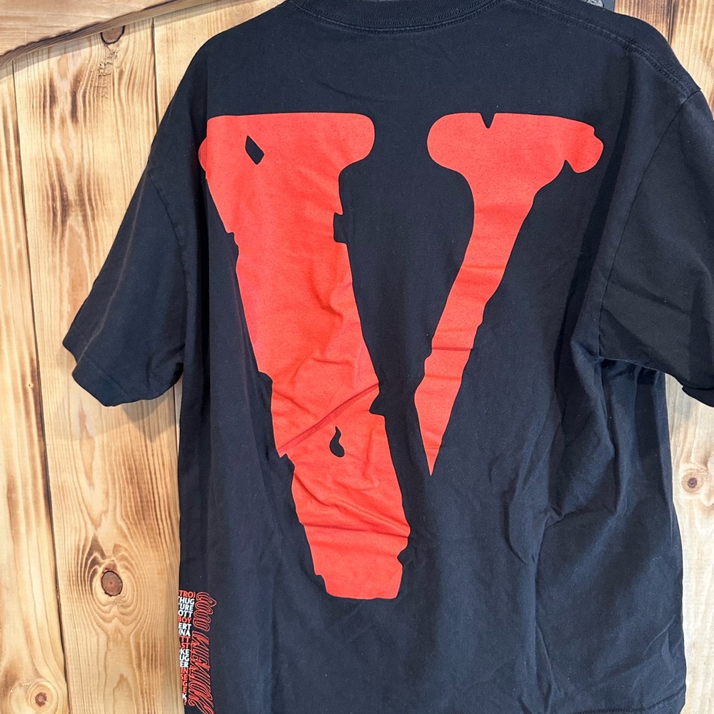 Vlone T-shirt size XL